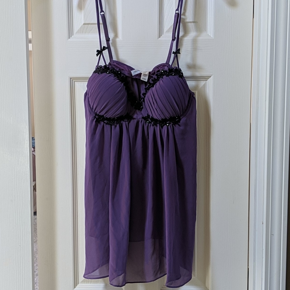 Ambrielle Baby Doll Set